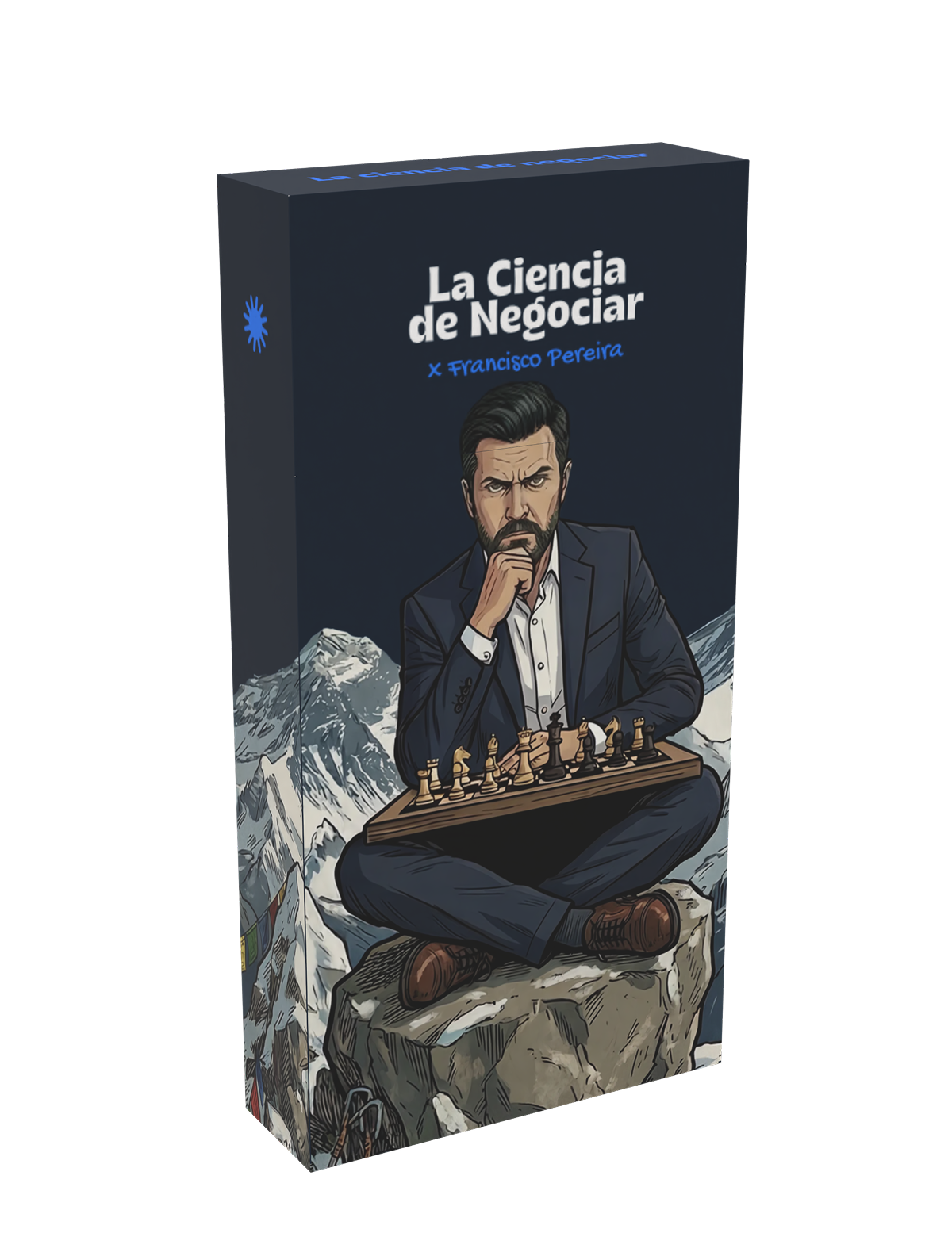 La Ciencia de Negociar® | Preventa