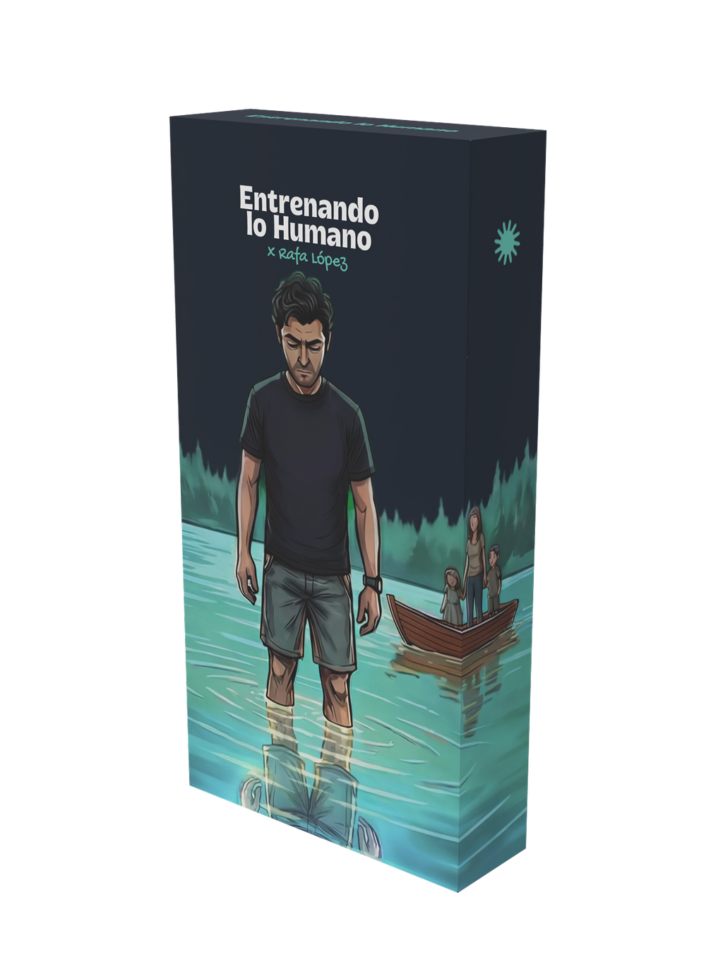 Entrenando lo Humano® | Preventa