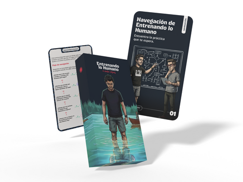 Entrenando lo Humano® | Preventa