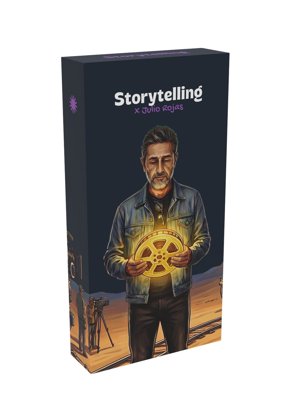 Storytelling® | Preventa