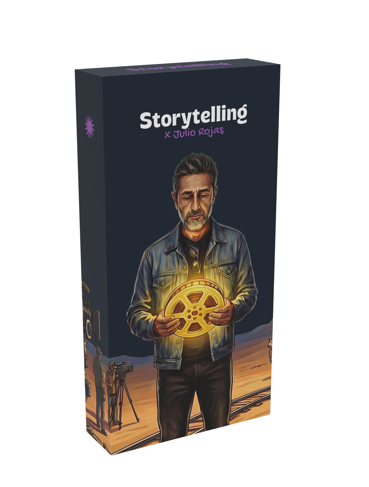 Storytelling® | Preventa