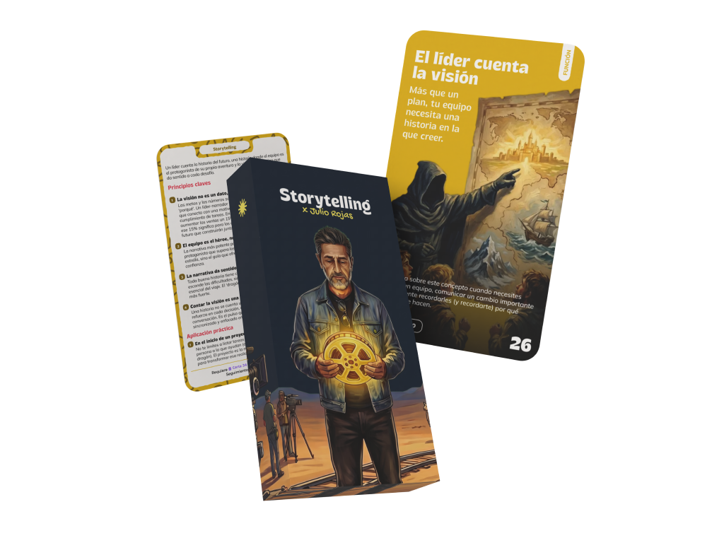 Storytelling® | Preventa