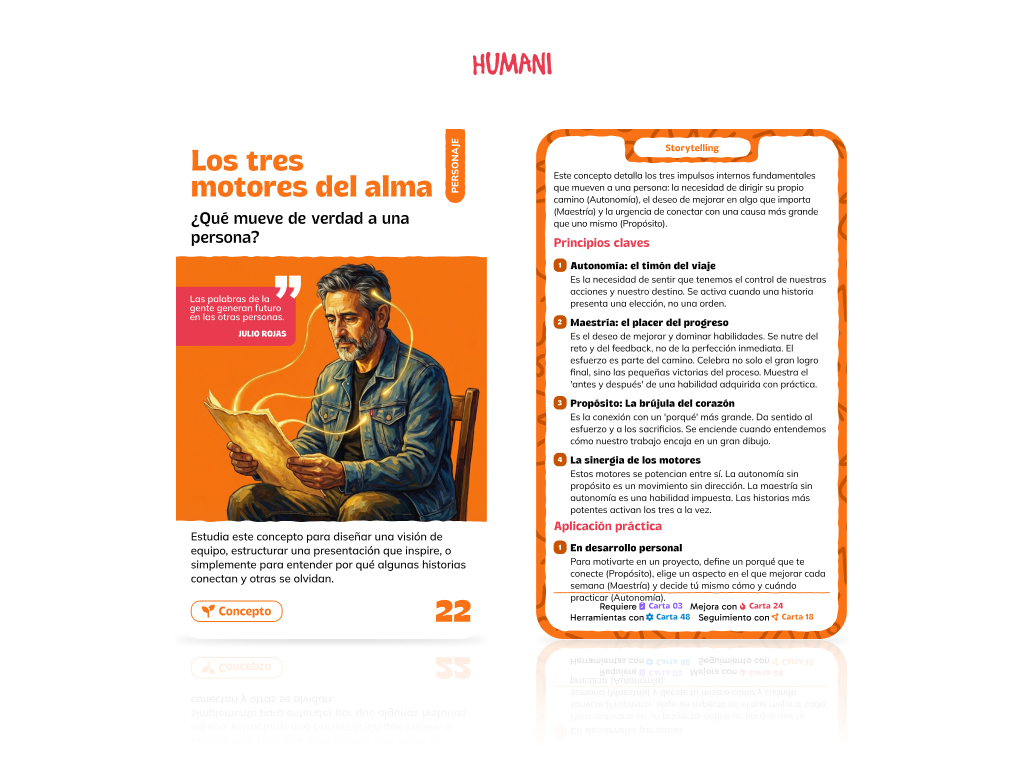 Storytelling® | Preventa