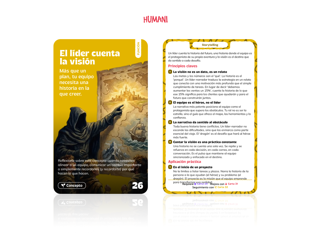 Storytelling® | Preventa