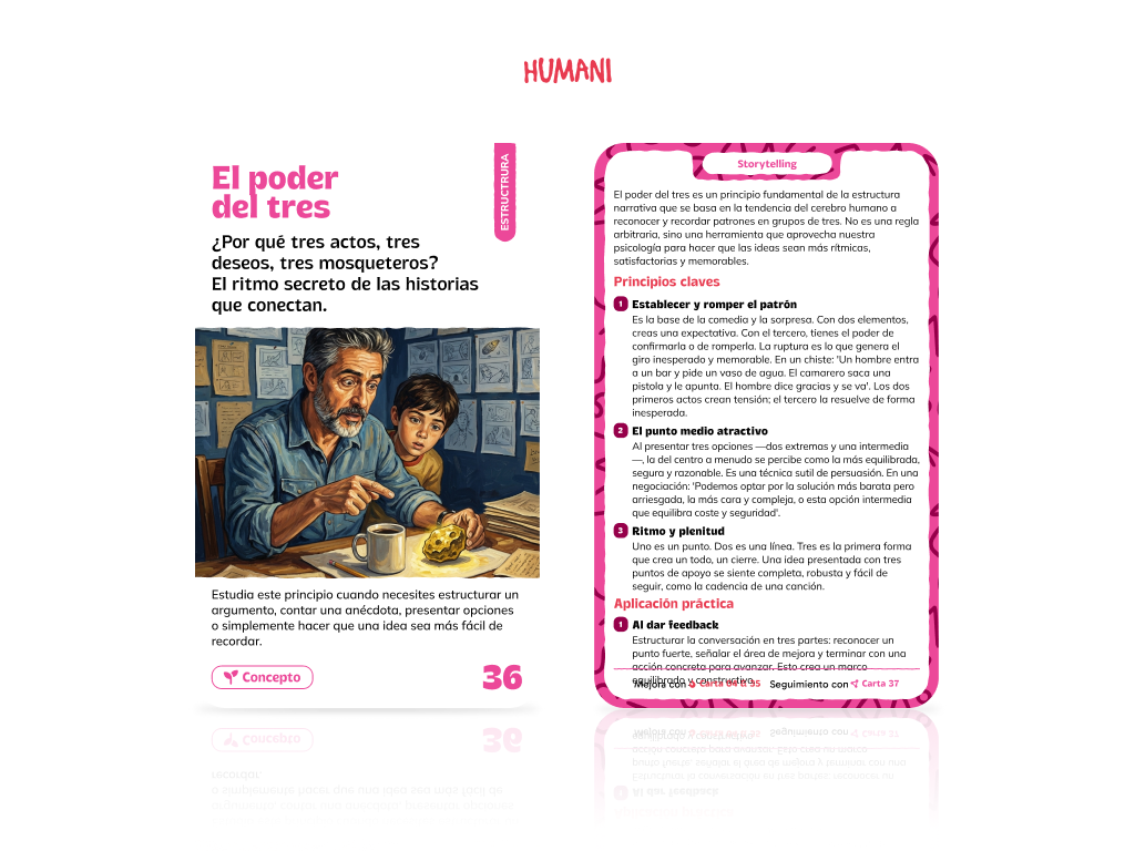 Storytelling® | Preventa