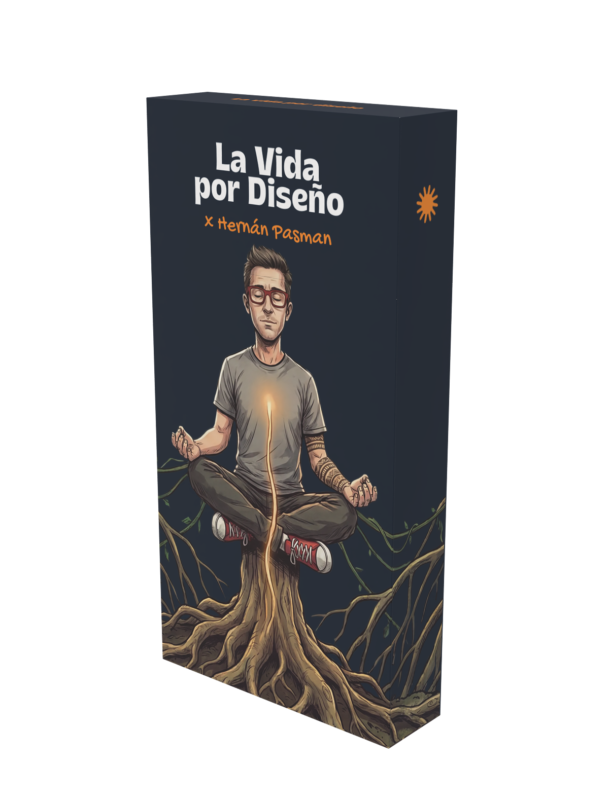La Vida por Diseño® | Preventa