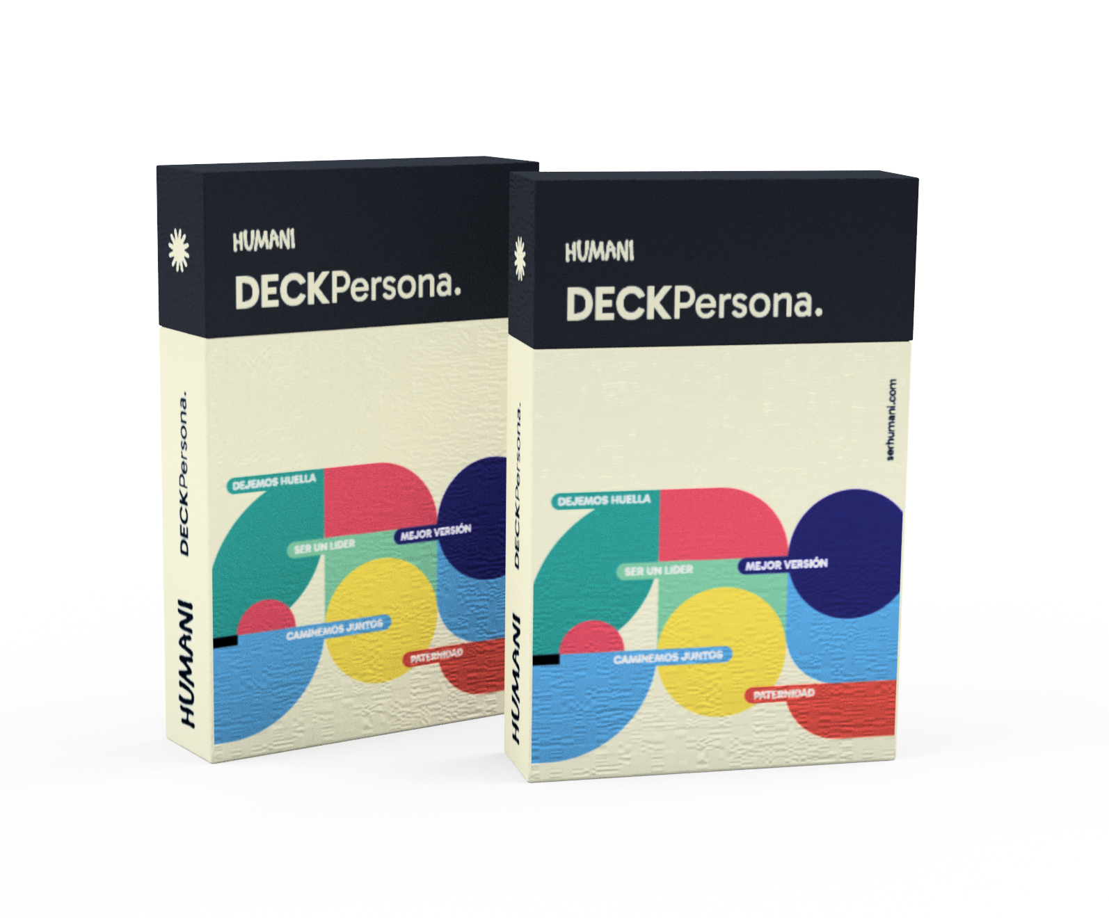 Pack: Más Profesionales